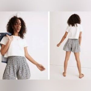 Madewell super cute shorts XXL